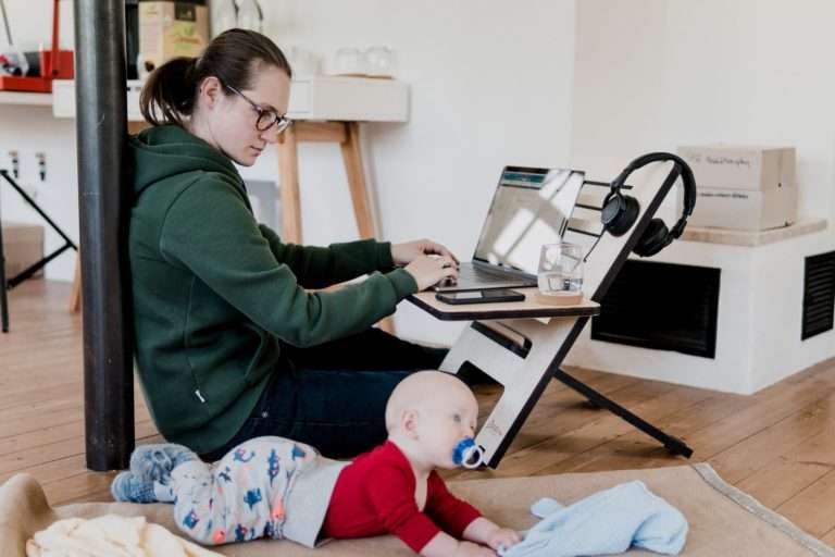 10 Tips For Returning To Work After Maternity Leave