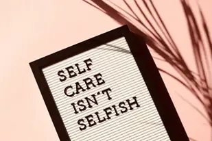 Self care is important part of mental and physical health and being a good parent