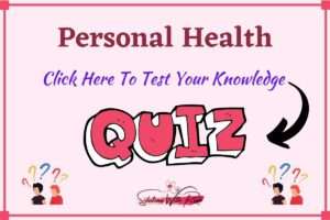 Personal Health