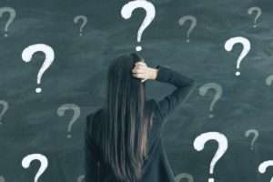 Check out these frequently asked health questions and answers