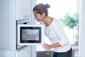 Are microwaves really safe?