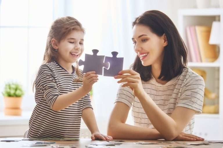 11 Reasons Why Puzzles Are Good For The Brain
