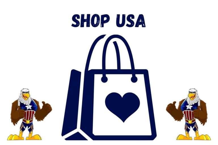 Shop USA 1