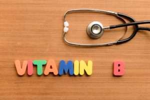 The B vitamins will substantially increase your energy levels
