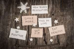Everything to consider before setting New Year's resolutions and goals
