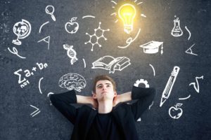 Simple tips to become super intelligent quickly