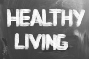 healthy living 2