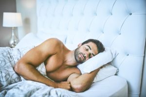 healthy sleep habits 10