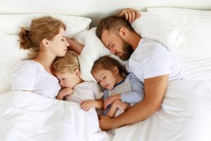 33 Benefits Of Healthy Sleep Habits - Based on Research