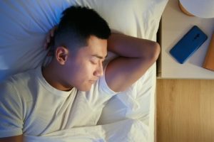 healthy sleep habits 13