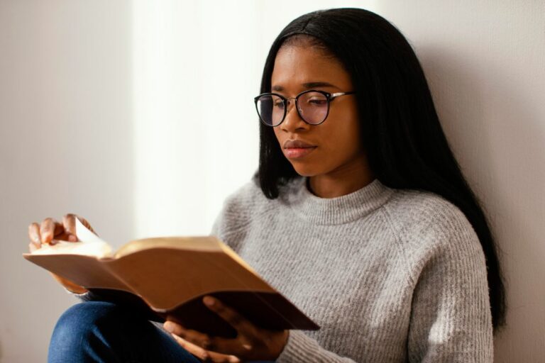 11 Simple Tips For Slow Readers That Actually Work