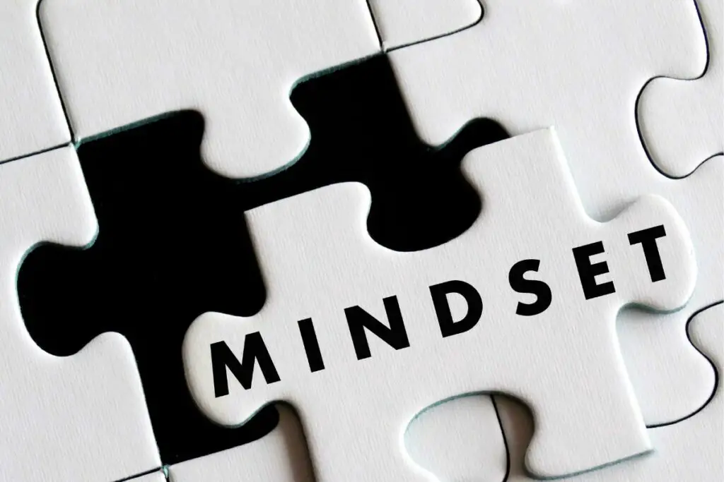 18 Reasons Why It's Important To Change Your Mindset