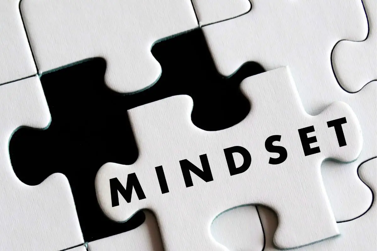 17 Reasons Why It's Important To Change Your Mindset - Solutions With Rush