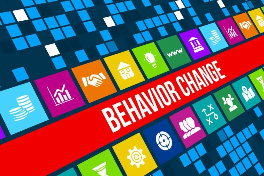 10 Essential Keys To Lasting Behavioral Change
