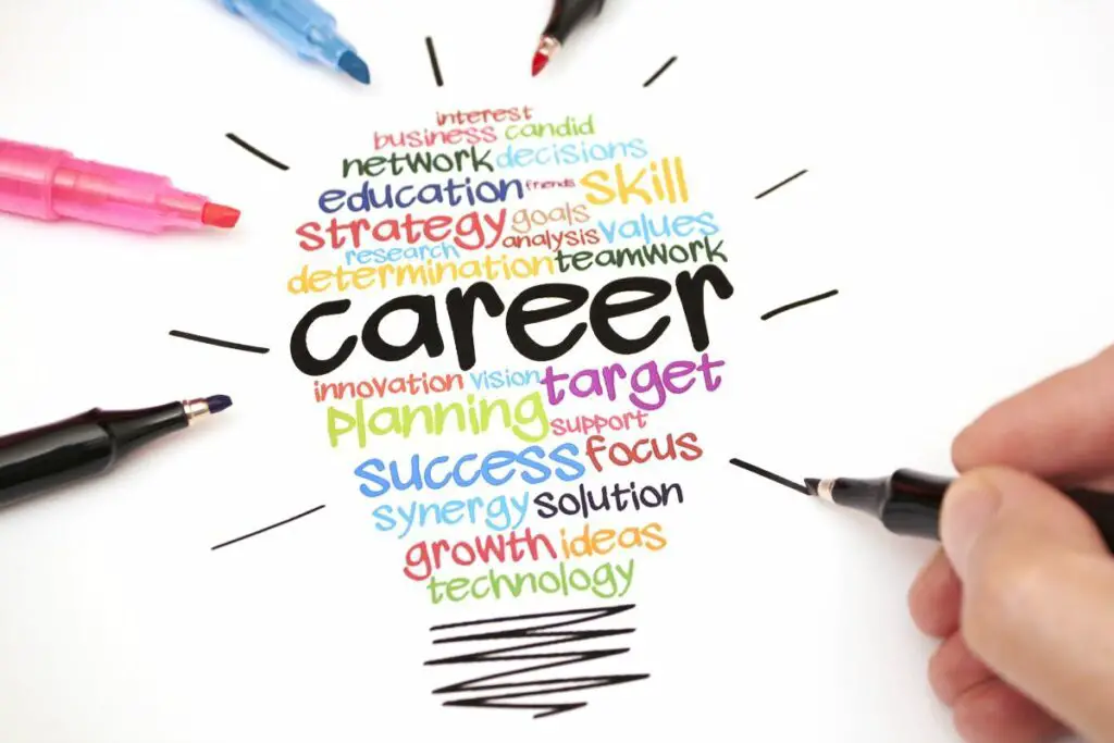 Tips for a successful career
