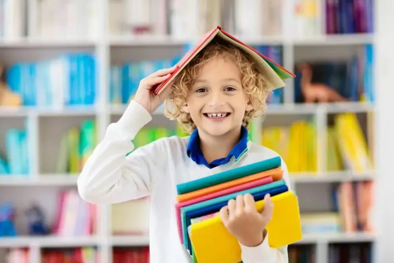 3 Main Reasons Why Children Struggle With Reading