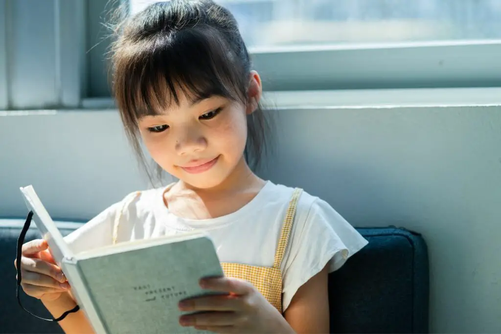 Why children struggle with reading