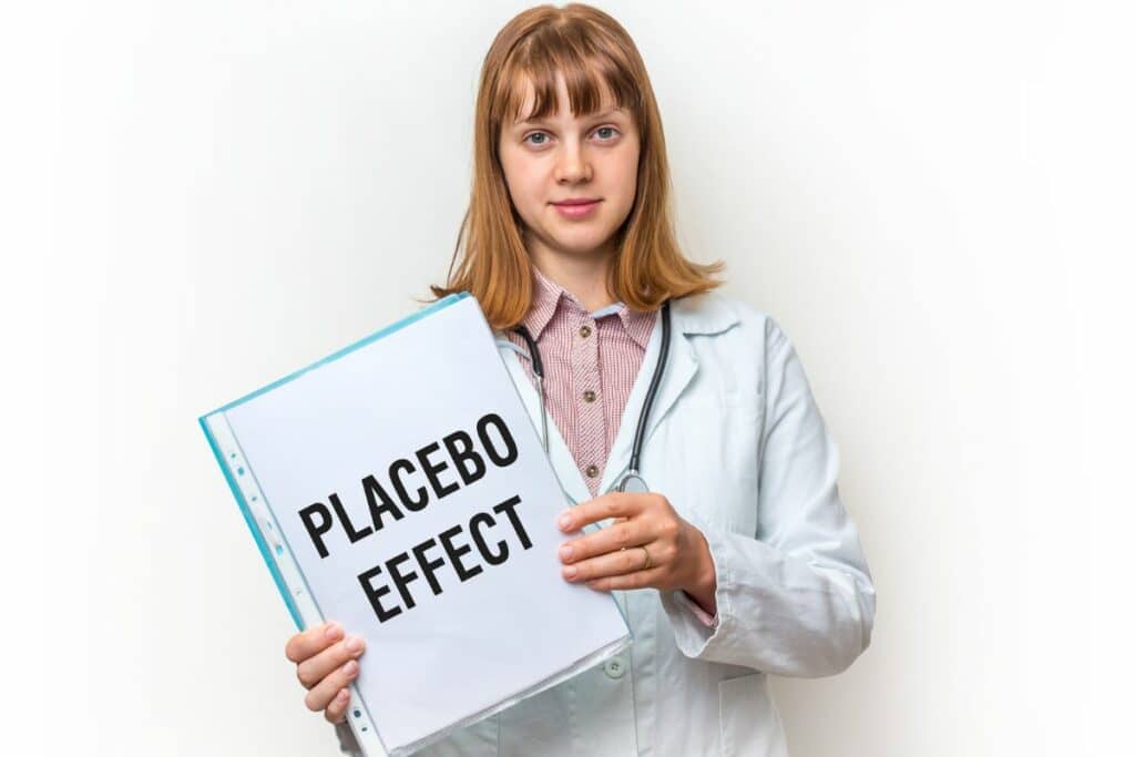 Can I Heal Myself? The Truth About the Placebo Effect