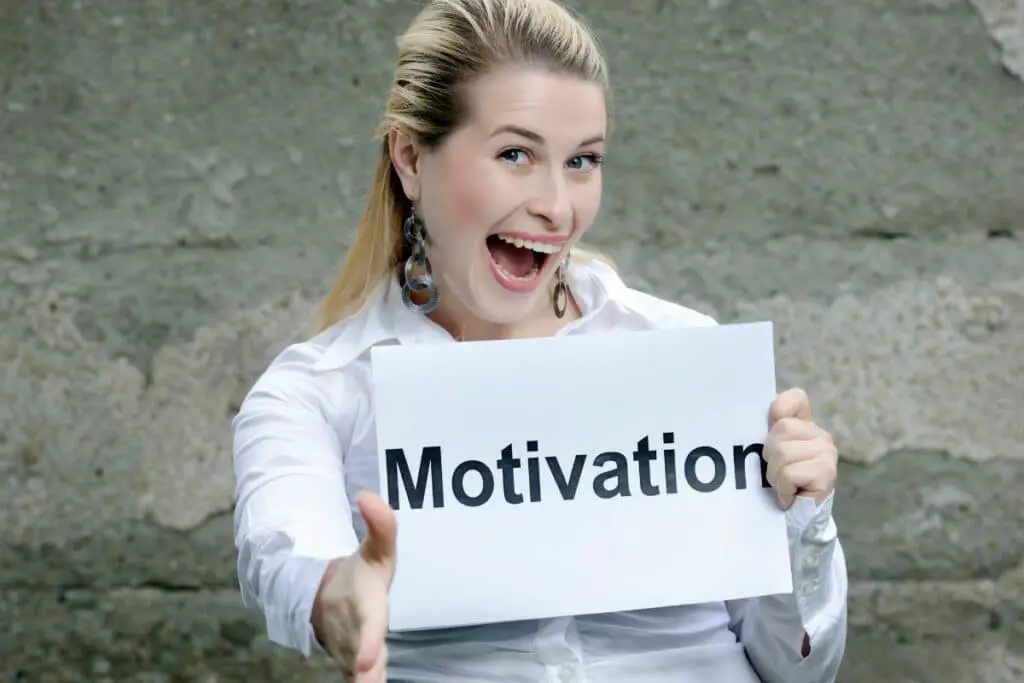 40 Affirmations on Motivation: Boost Your Confidence and Achieve Your Goals