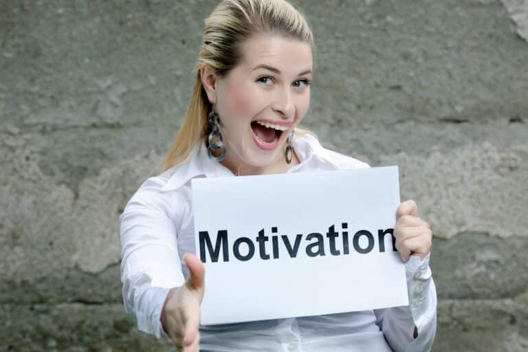 50 Affirmations on Motivation: Boost Your Confidence and Achieve Your Goals