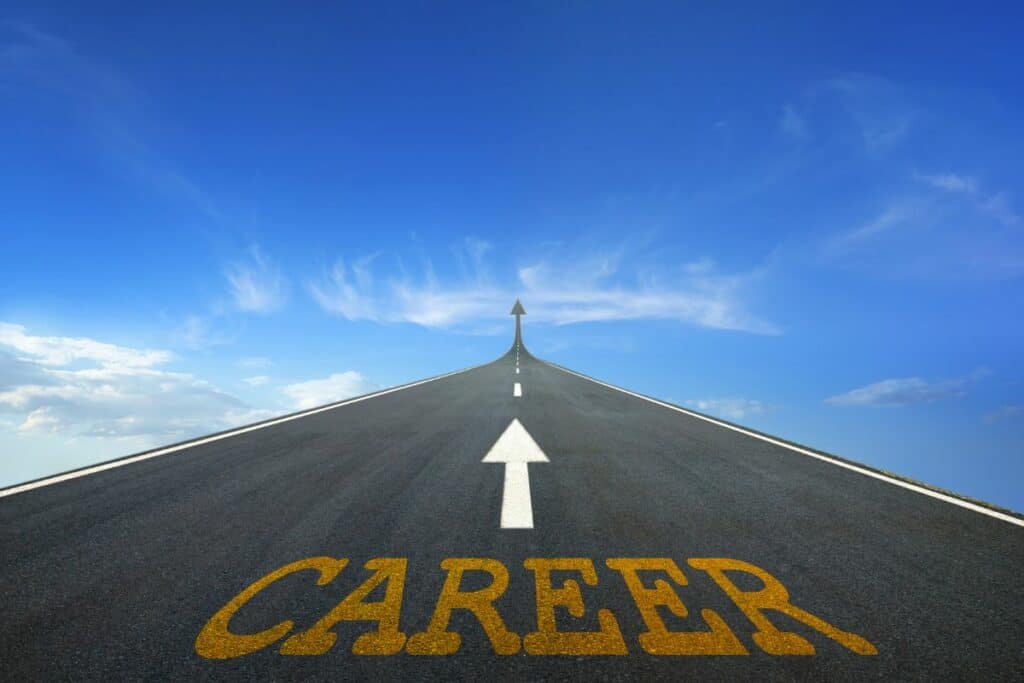 Reasons Why You Are Super Career Driven
