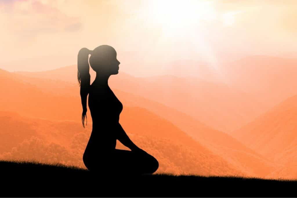 Mindfulness meditation for beginners