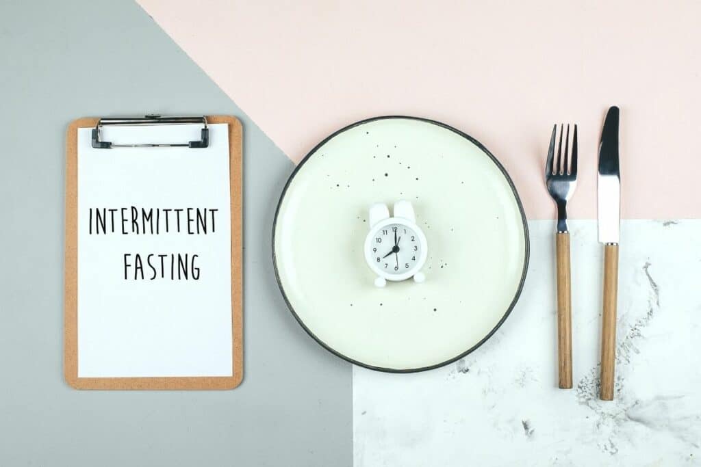 Intermittent Fasting Tips